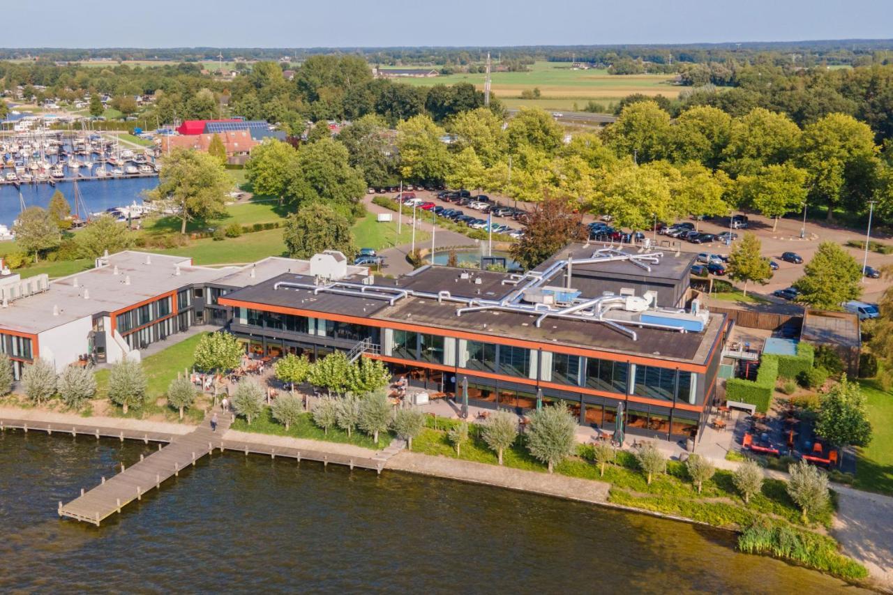 Postillion Amersfoort Veluwemeer Putten Εξωτερικό φωτογραφία