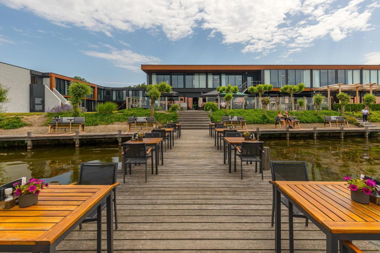 Postillion Amersfoort Veluwemeer Putten Εξωτερικό φωτογραφία