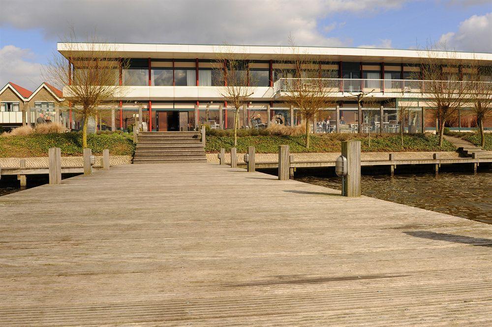 Postillion Amersfoort Veluwemeer Putten Εξωτερικό φωτογραφία