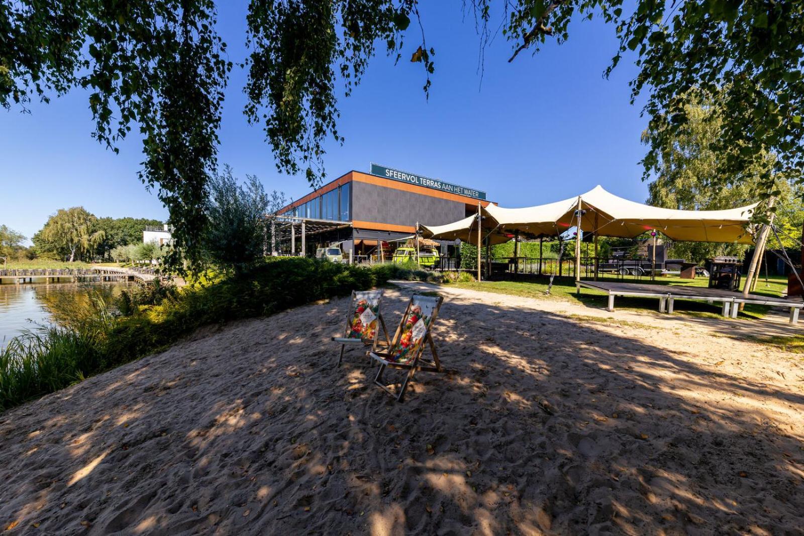 Postillion Amersfoort Veluwemeer Putten Εξωτερικό φωτογραφία