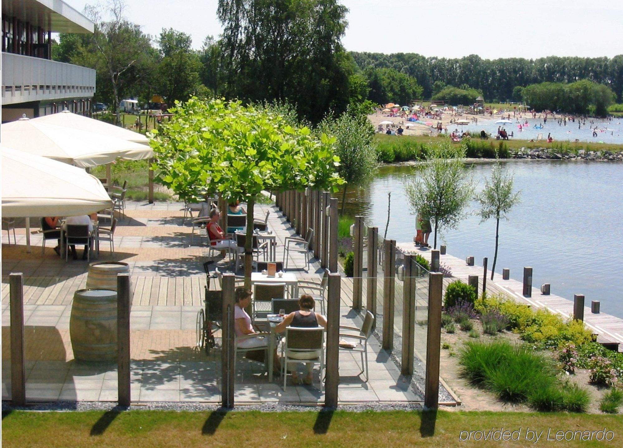 Postillion Amersfoort Veluwemeer Putten Εξωτερικό φωτογραφία