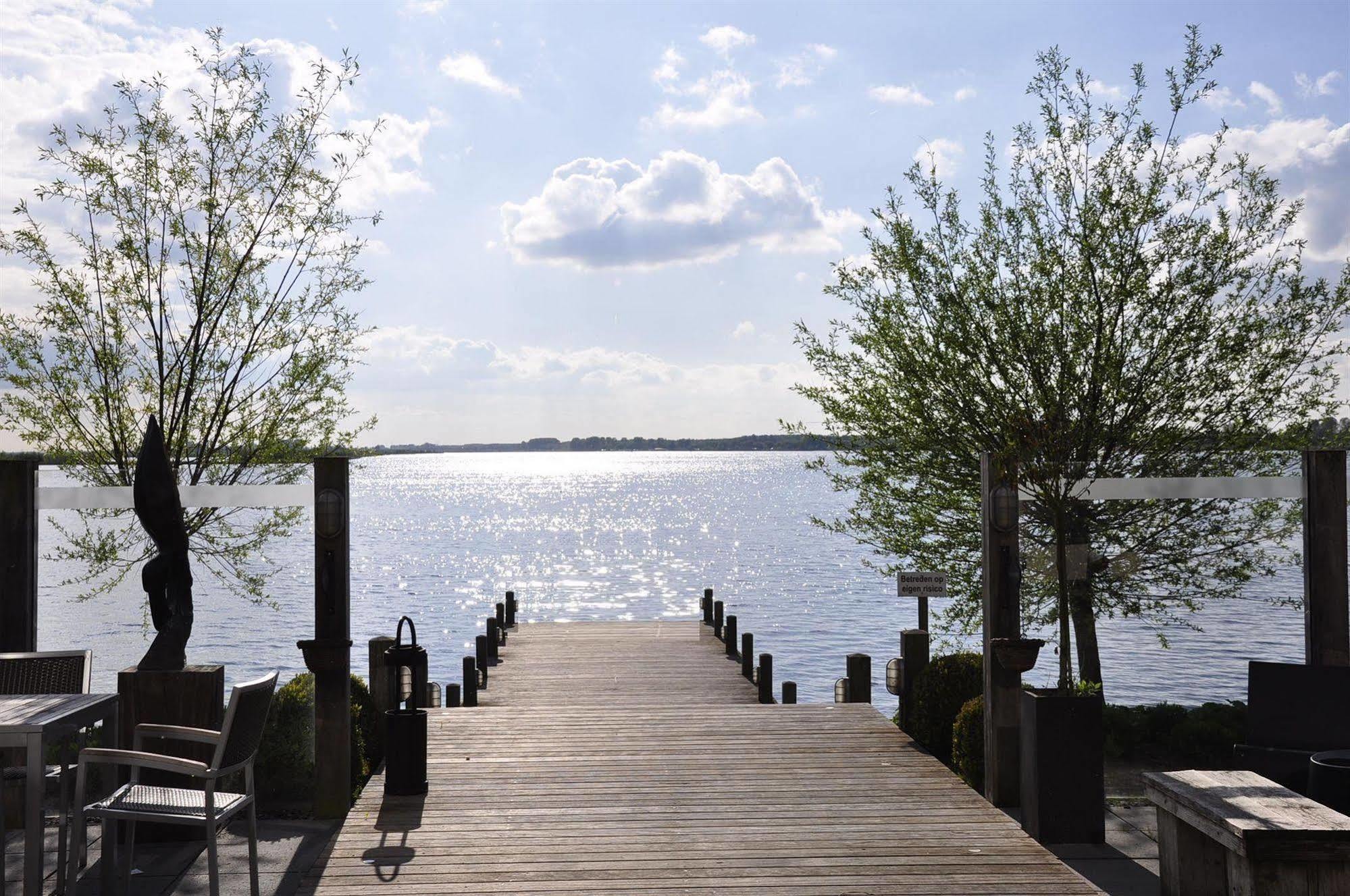 Postillion Amersfoort Veluwemeer Putten Εξωτερικό φωτογραφία
