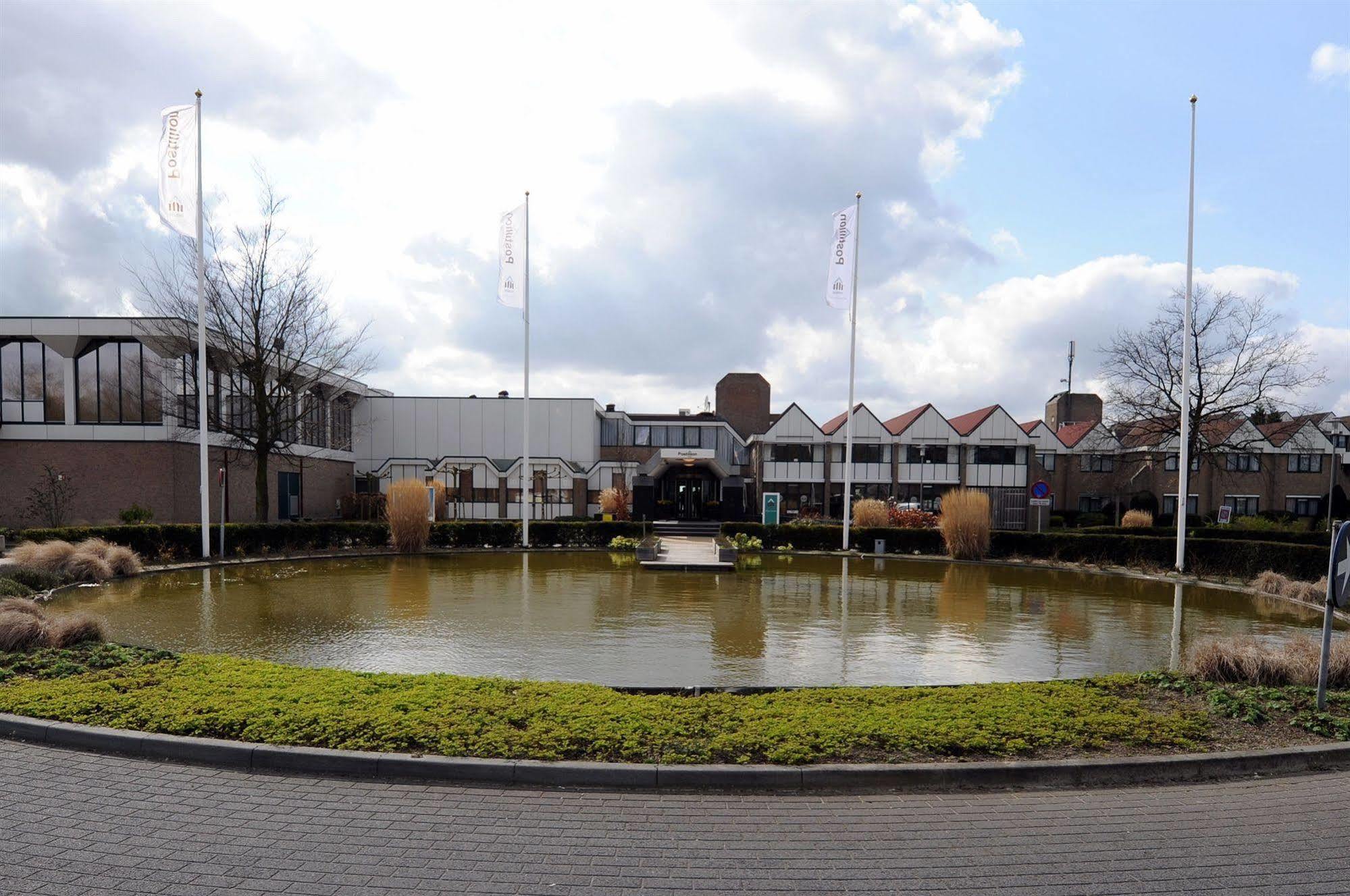 Postillion Amersfoort Veluwemeer Putten Εξωτερικό φωτογραφία