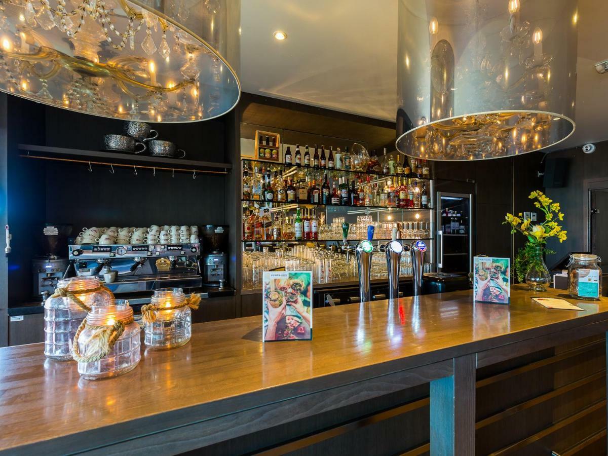 Postillion Amersfoort Veluwemeer Putten Εξωτερικό φωτογραφία